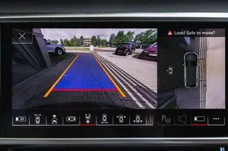 Audi A6, 2.0, 140 kW, diesel, automatic, front-wheel drive