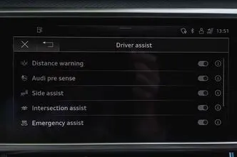Audi A6, 2.0, 140 kW, diesel, automatic, front-wheel drive