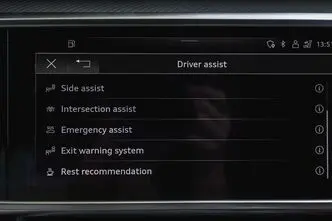 Audi A6, 2.0, 140 kW, diesel, automatic, front-wheel drive