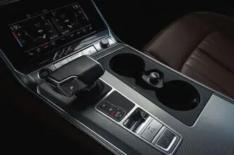 Audi A6, 2.0, 140 kW, diesel, automatic, front-wheel drive