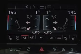 Audi A6, 2.0, 140 kW, diesel, automatic, front-wheel drive
