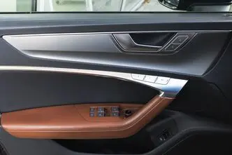 Audi A6, 2.0, 140 kW, diesel, automatic, front-wheel drive