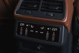Audi A6, 2.0, 140 kW, diesel, automatic, front-wheel drive