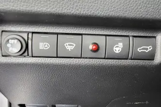 Toyota RAV4, 2.0, 129 kW, бензин, автомат, полный привод