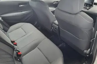 Toyota Corolla, 1.6, 97 kW, bensiin, automaat, esivedu