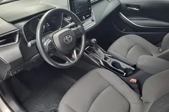 Toyota Corolla, 1.6, 97 kW, bensiin, automaat, esivedu
