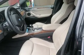 BMW X6, 3.0, 180 kW, diisel, automaat, nelikvedu
