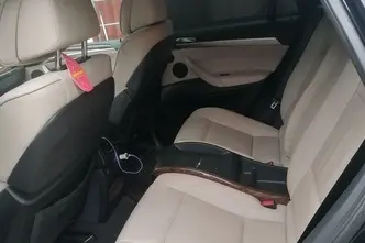 BMW X6, 3.0, 180 kW, diisel, automaat, nelikvedu