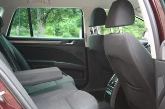Škoda Superb, 1.4, 92 kW, bensiin, manuaal, esivedu