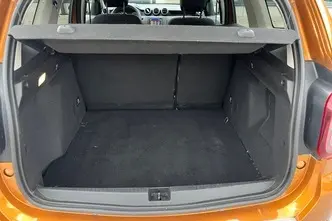 Dacia Duster, 1.3, 96 kW, bensiin, manuaal, esivedu