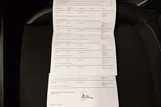 Hyundai Kona, electric, automatic, front-wheel drive