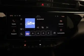 Alfa Romeo Junior, 1.2, 100 kW, гибрид, автомат, передний привод