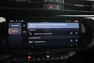 Alfa Romeo Junior, 1.2, 100 kW, гибрид, автомат, передний привод