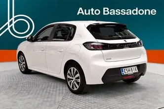 Peugeot 208, 1.2, 55 kW, petrol, manual, front-wheel drive