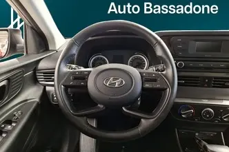 Hyundai i20, 1.0, 73 kW, bensiin, automaat, esivedu