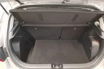 Hyundai i20, 1.0, 73 kW, bensiin, automaat, esivedu