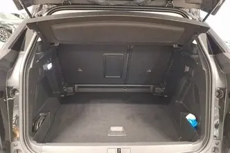 Peugeot 3008, 1.2, 96 kW, bensiin, manuaal, esivedu