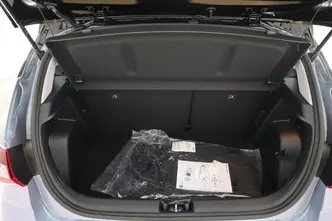 Hyundai i20, 1.0, 74 kW, bensiin, automaat, esivedu