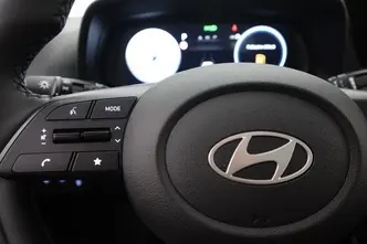 Hyundai i20, 1.0, 74 kW, bensiin, automaat, esivedu