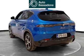 Alfa Romeo Tonale, 1.5, 96 kW, hübriid, automaat, esivedu