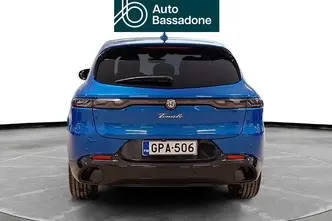 Alfa Romeo Tonale, 1.5, 96 kW, hübriid, automaat, esivedu
