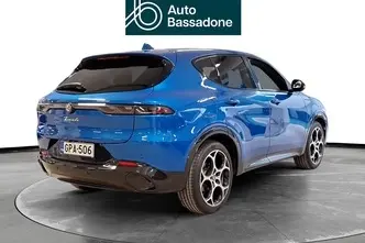 Alfa Romeo Tonale, 1.5, 96 kW, hübriid, automaat, esivedu