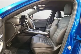 Alfa Romeo Tonale, 1.5, 96 kW, hübriid, automaat, esivedu