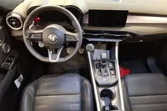 Alfa Romeo Tonale, 1.5, 96 kW, hübriid, automaat, esivedu