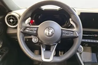 Alfa Romeo Tonale, 1.5, 96 kW, hübriid, automaat, esivedu
