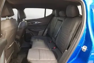 Alfa Romeo Tonale, 1.5, 96 kW, hübriid, automaat, esivedu