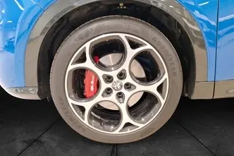 Alfa Romeo Tonale, 1.5, 96 kW, hübriid, automaat, esivedu