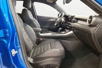 Alfa Romeo Tonale, 1.5, 96 kW, hübriid, automaat, esivedu