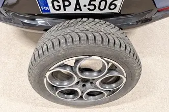Alfa Romeo Tonale, 1.5, 96 kW, hübriid, automaat, esivedu
