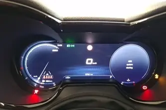 Alfa Romeo Tonale, 1.5, 96 kW, hübriid, automaat, esivedu