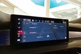 Alfa Romeo Tonale, 1.5, 96 kW, hübriid, automaat, esivedu