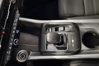 Alfa Romeo Tonale, 1.5, 96 kW, hübriid, automaat, esivedu