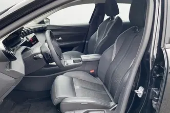 Peugeot 308, 1.2, 96 kW, bensiin, automaat, esivedu