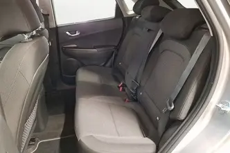Hyundai Kona, 100 kW, electric, automatic, front-wheel drive
