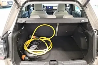 Fiat 600e, elekter, automaat, esivedu