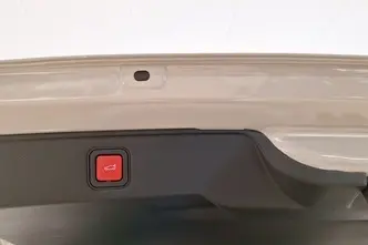 Fiat 600e, elekter, automaat, esivedu