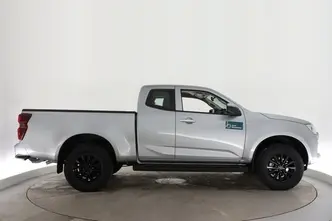 Isuzu D-Max, 1.9, 120 kW, diisel, automaat, nelikvedu