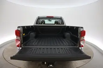 Isuzu D-Max, 1.9, 120 kW, diisel, automaat, nelikvedu