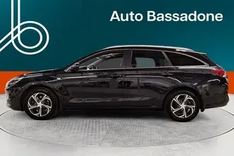 Hyundai i30, 1.5, 117 kW, гибрид, автомат, передний привод