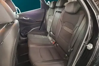 Hyundai i30, 1.5, 117 kW, гибрид, автомат, передний привод