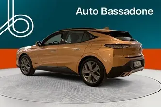 DS 4, 1.6, 165 kW, pistikhübriid, automaat, esivedu