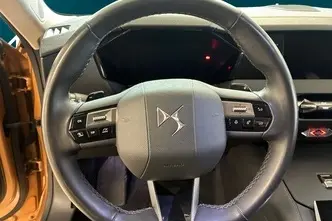 DS 4, 1.6, 165 kW, pistikhübriid, automaat, esivedu