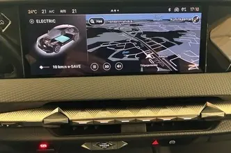 DS 4, 1.6, 165 kW, pistikhübriid, automaat, esivedu