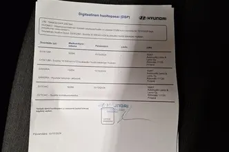Hyundai Kona, 100 kW, electric, automatic, front-wheel drive