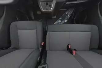 Fiat Scudo, 2.0, 106 kW, diisel, automaat, esivedu
