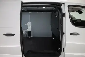Fiat Scudo, 2.0, 106 kW, diisel, automaat, esivedu